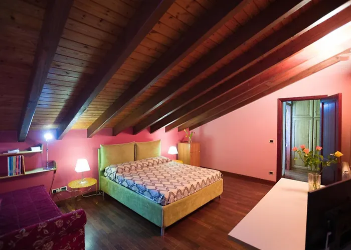 B&B Villa Nella