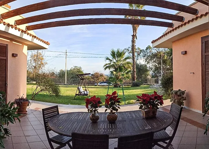 B&B Villa Nella